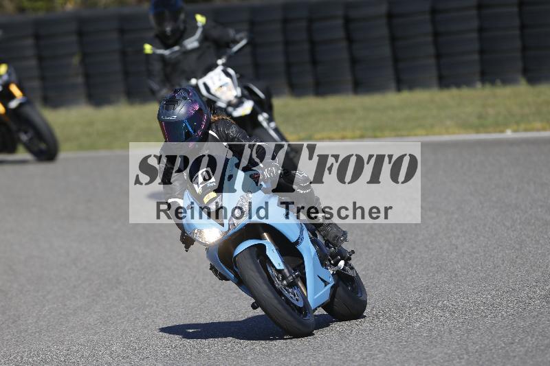 /45 15.09.2026  Trackday Domi Aegerter Trackday ADR/Gruppe gelb/70